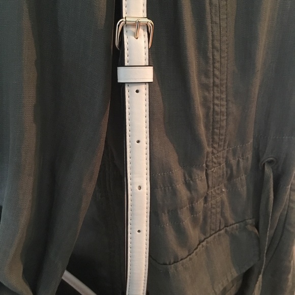 Authentic Coach Handbag with strap - Picture 7 of 8